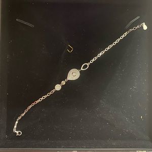 Sterling Silver Bracelet
